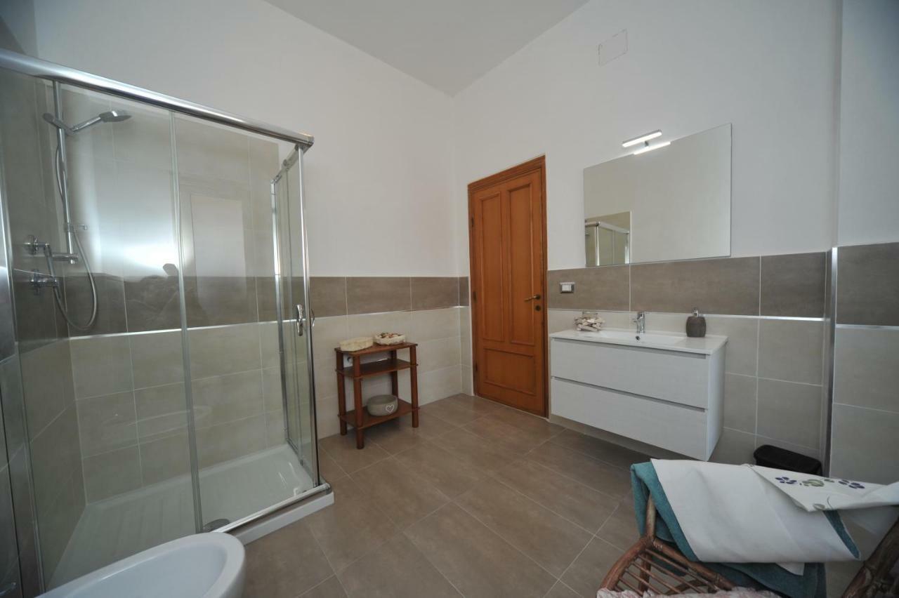 Camere "Le Margherite" Olbia Exterior foto