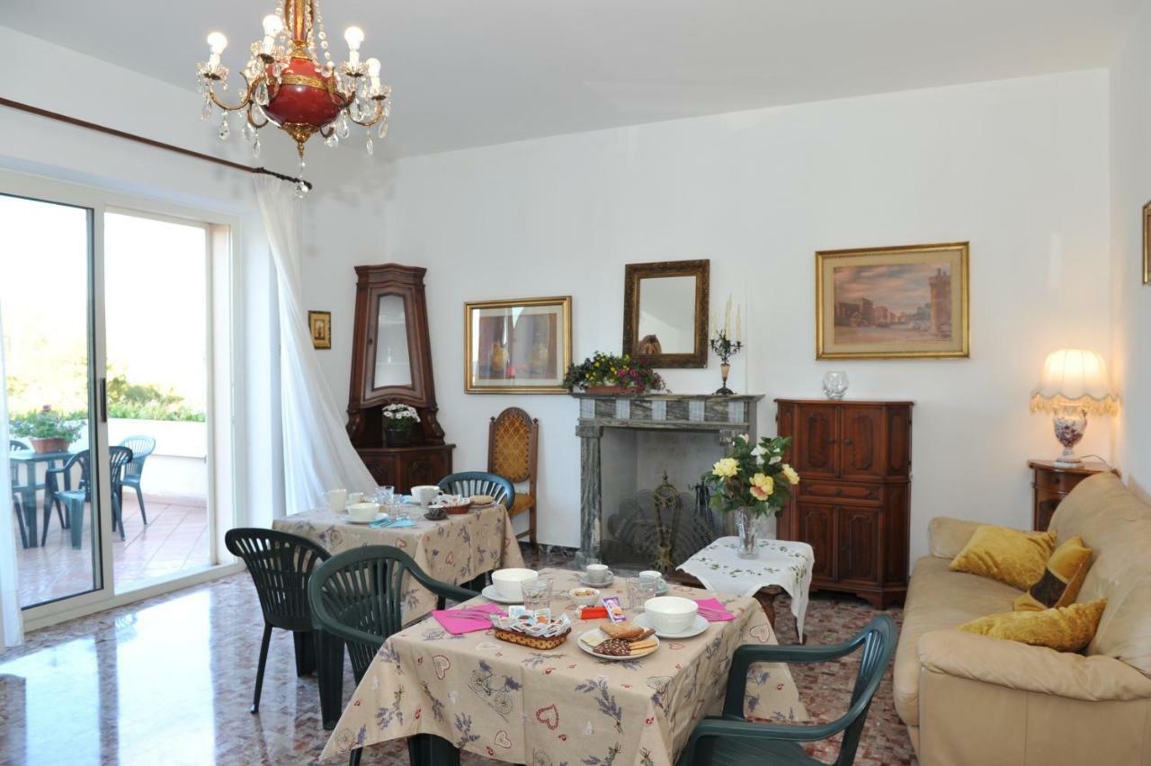 Camere "Le Margherite" Olbia Exterior foto