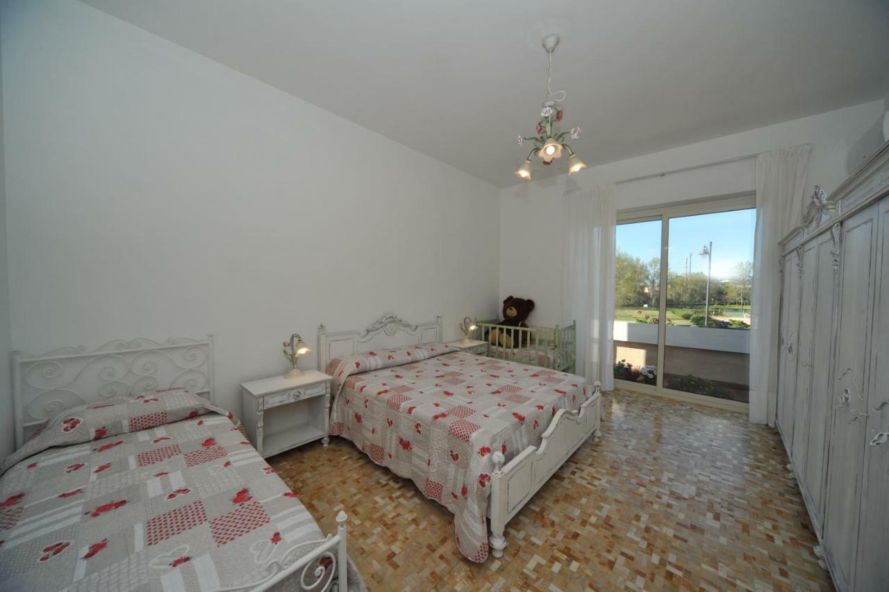 Camere "Le Margherite" Olbia Exterior foto