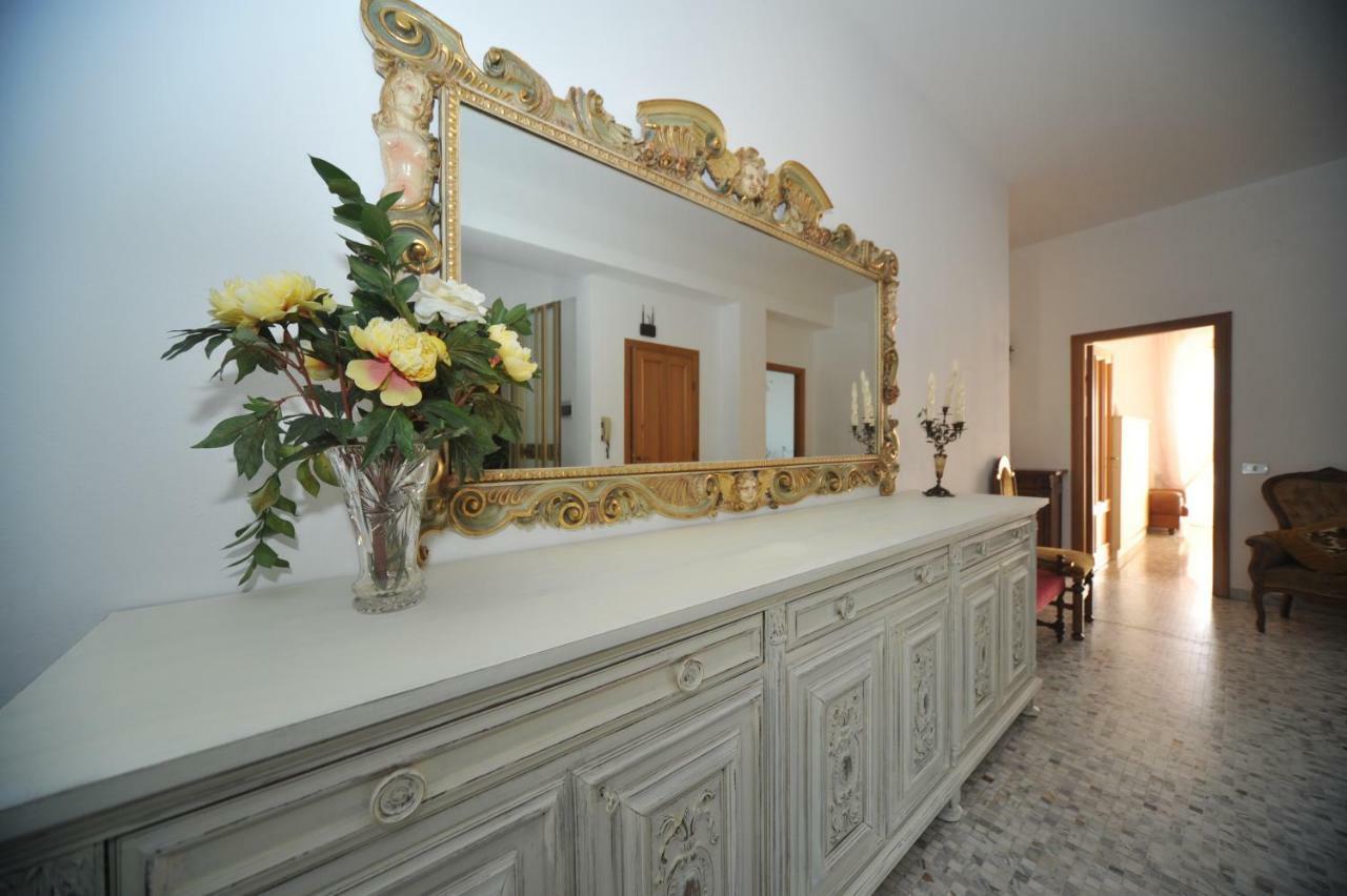 Camere "Le Margherite" Olbia Exterior foto