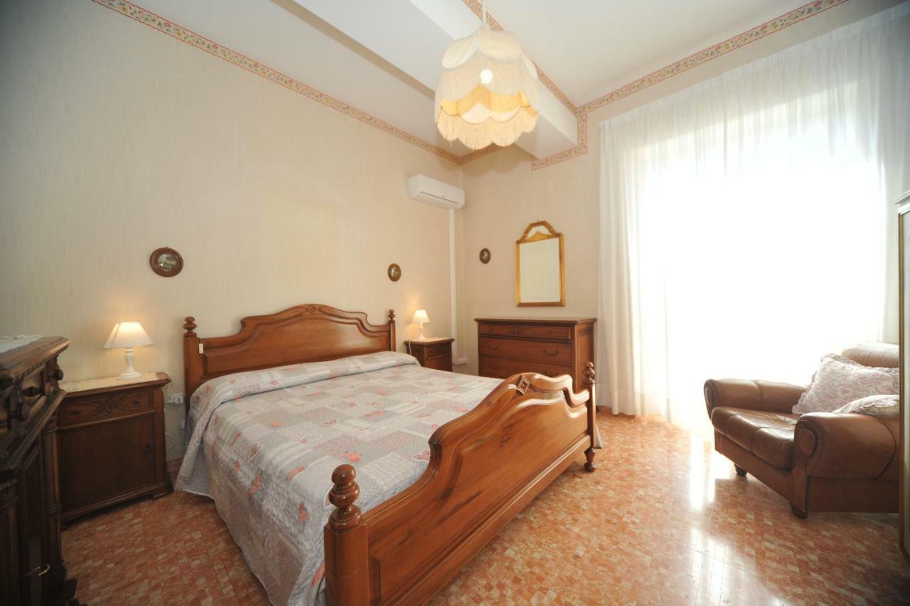 Camere "Le Margherite" Olbia Exterior foto