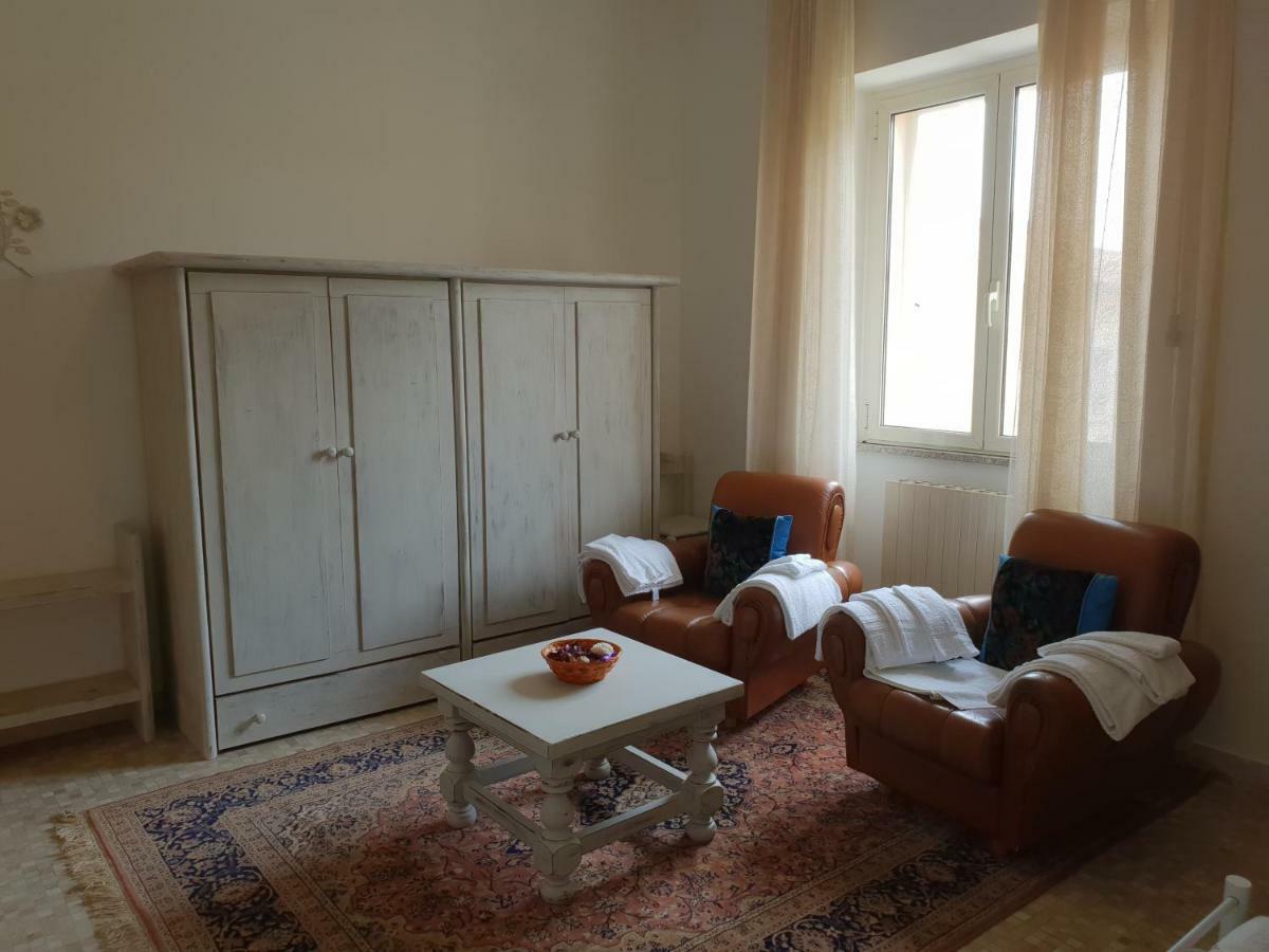 Camere "Le Margherite" Olbia Exterior foto