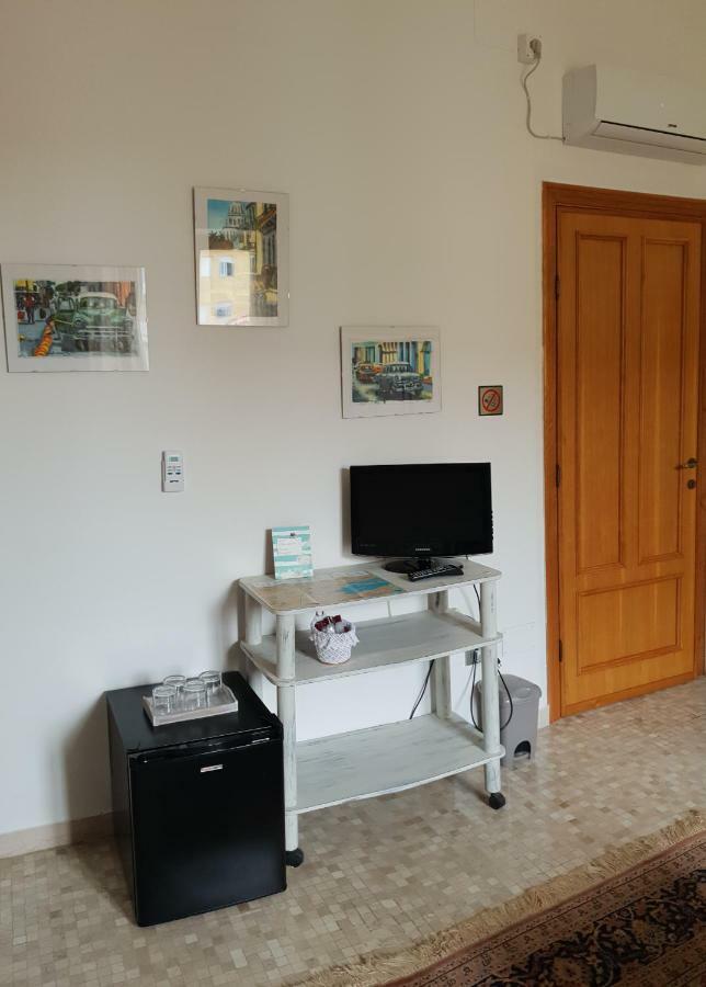 Camere "Le Margherite" Olbia Exterior foto